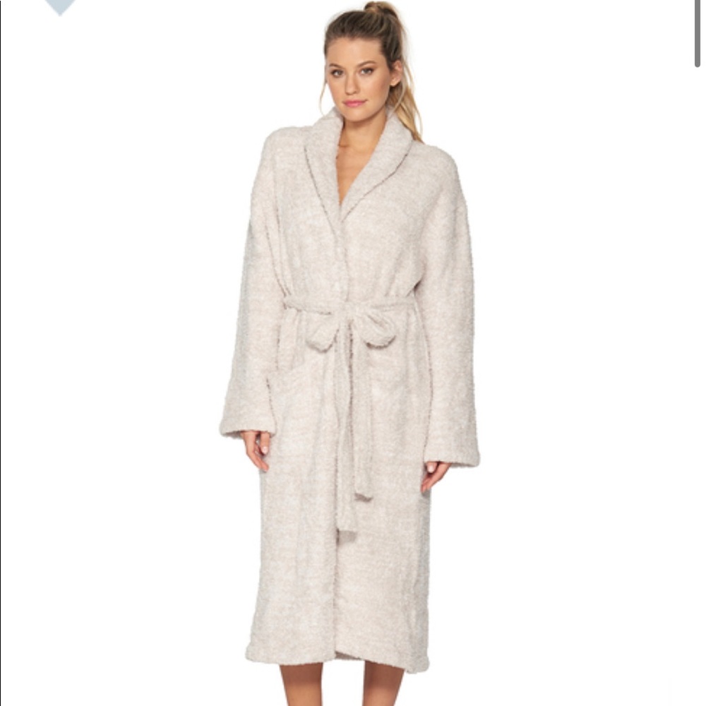 Barefoot Dreams Cozychic Robe